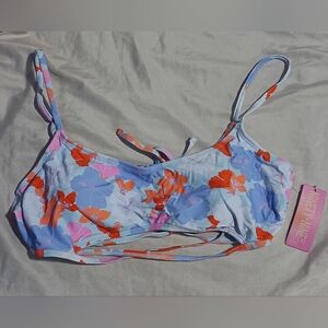 Swim suit top